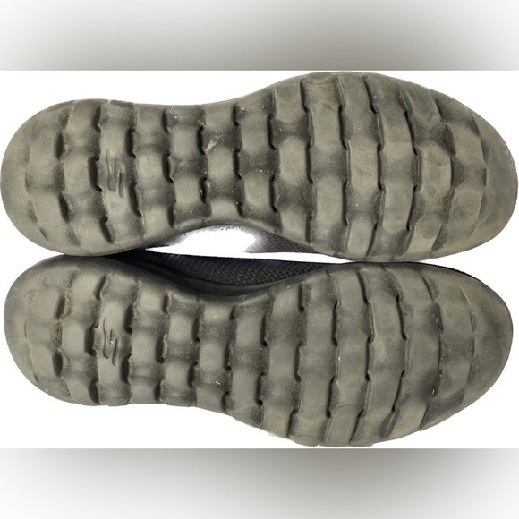 Skechers Women’s Reggae Fest 2.0 Livin It Up Relaxed Fit Slip On Sneakers - Picture 3 of 7